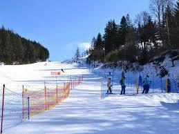 Czorsztyn-Ski. Ośrodek narciarski